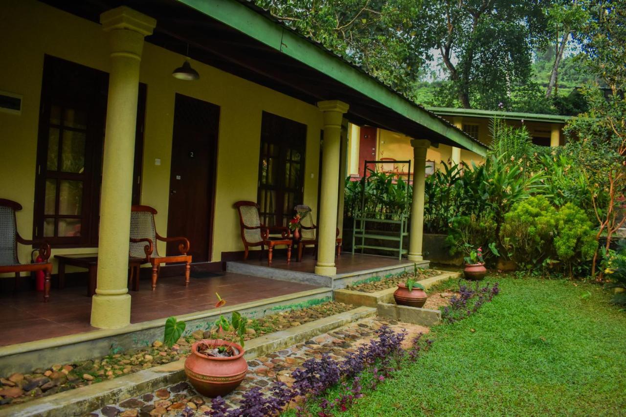 Blue Magpie Lodge Sinharaja Kudawe Экстерьер фото