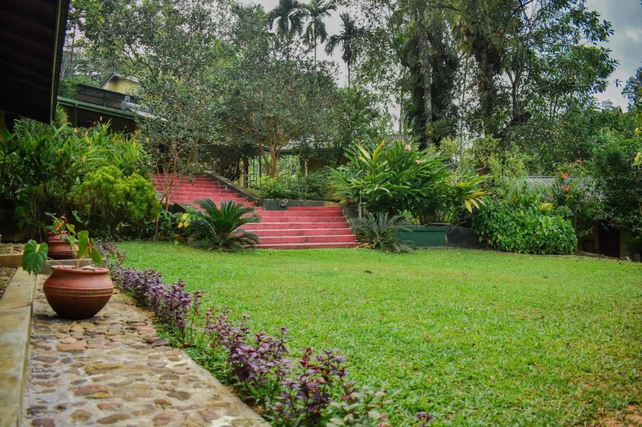 Blue Magpie Lodge Sinharaja Kudawe Экстерьер фото