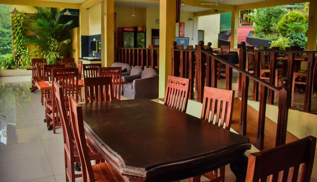 Blue Magpie Lodge Sinharaja Kudawe Экстерьер фото