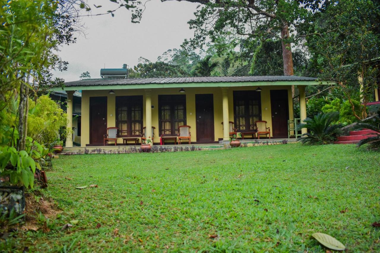 Blue Magpie Lodge Sinharaja Kudawe Экстерьер фото