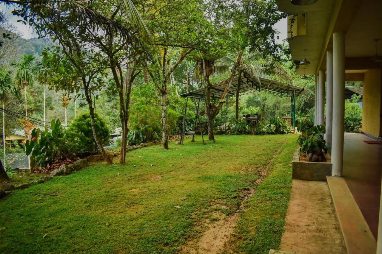 Blue Magpie Lodge Sinharaja Kudawe Экстерьер фото