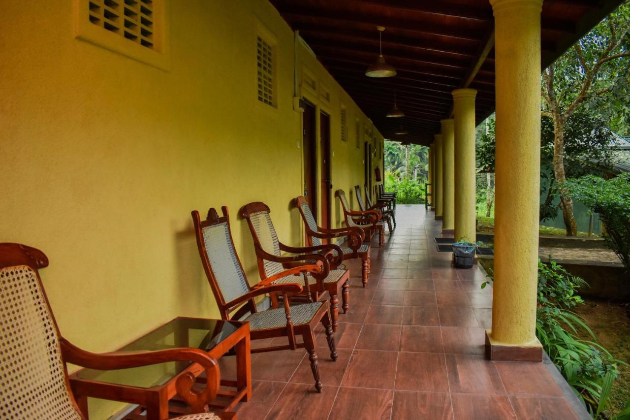 Blue Magpie Lodge Sinharaja Kudawe Экстерьер фото