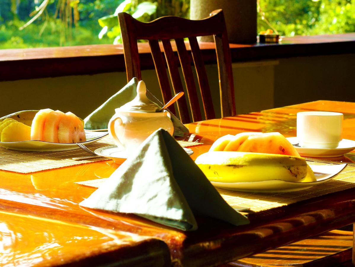 Blue Magpie Lodge Sinharaja Kudawe Экстерьер фото
